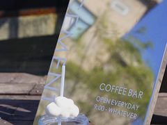 -CEMENT·coffee bar (凤凰创意园店)