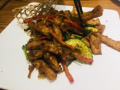 -茹·pure vegan(博华广场店)