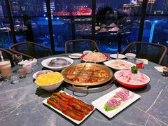 -长嘉·河图火锅(长嘉汇江景旗舰店)