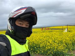 -青海湖国家重点风景名胜区