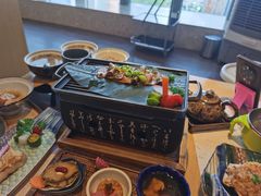 -秋荀日本料理(昆明同德广场店)