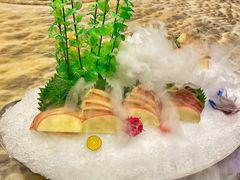 -安蒂娅.悦景轩中餐厅(西乡店)