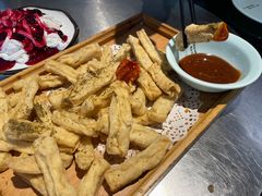 -满堂春特色餐馆