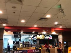 -麦当劳(漳州万达店)