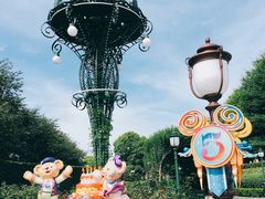 -上海迪士尼度假区