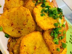 -继承独一味生烤羊排(金牛小区店)
