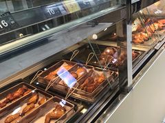 -家乐福(古北店)