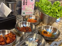 -朴安胖·韩国烤肉(沈阳店)