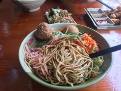 -美玲拉面(鞍山西道店)