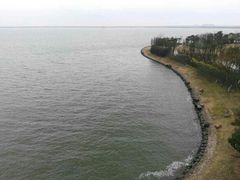 -上海滴水湖皇冠假日酒店