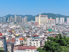 -大炮台