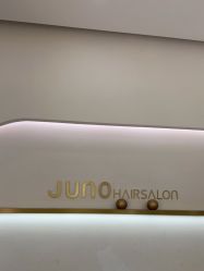 -JUNO hair salon