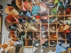 -如果·追梦手工皮具DIY教学店(田子坊店)