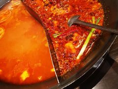 -萍姐火锅·公路夜市(南京新街口店)