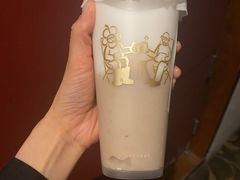 -喜茶(北京财富购物中心店)