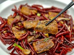 -院8里·少城记忆老川菜(宽窄巷子店)