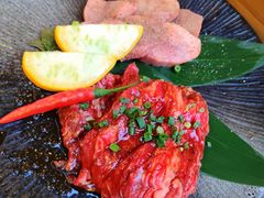 -king大志烤肉黑毛牛专门店(中山公园店)