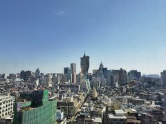 -澳门十六浦索菲特大酒店