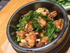 -竹里馆·淮扬菜·功夫茶(老门东店)