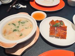 -丽晶轩中餐厅(重庆丽晶酒店)