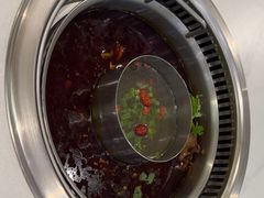 -葛记红焖羊肉(人民路店)