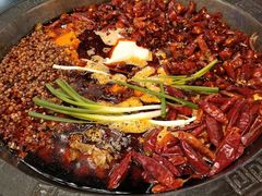 -李四哥太安鱼食府