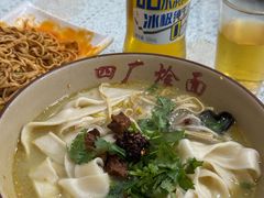 老烩面-四厂烩面(棉纺路店)