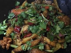 -醉爱小馆·创意南京菜(瑞阳街店)