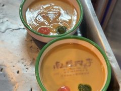 -南门四季铜锅涮肉(东坝店)