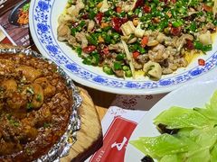 -小三峡食府(西五路店)