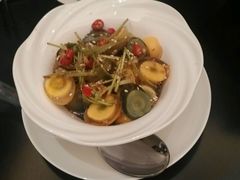 android_upload_pic-海天楼中餐厅(天津泛太平洋店)