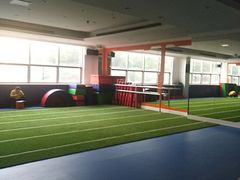 -能量学院少儿体能运动馆(公园1872店)