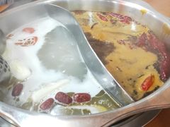 -红姐重庆火锅(曙光路店)