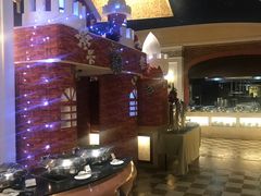 -茵特拉根酒店·西餐厅