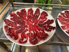 -营记牛肉火锅·大埔客家菜(上梅林店)