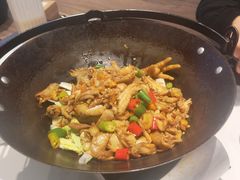 -上菜呷饭(花溪店)