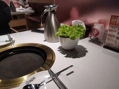 -韩时烤肉(枫蓝店)