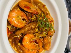 -汉水谣·江景餐厅(江滩店)