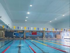 -晋爵会游泳馆(海湾公园店)