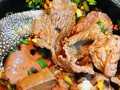 -小牛家村·贵州黄牛肉火锅(梦想小镇二分店)