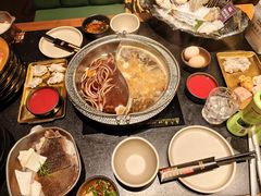 -牛New寿喜烧(金茂览秀城店)
