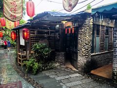 -五邑人家(江门店)