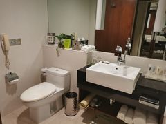 -上海浦东假日酒店