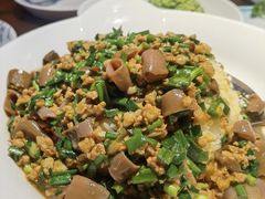 海肠捞饭-前海沿·青岛菜(五四广场永旺店)