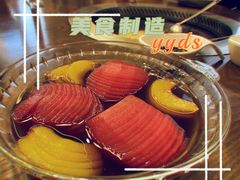 -二十一分小锅炖(中心店)