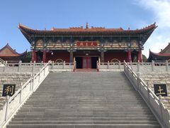 -水磨沟公园