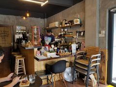 -251#coffee roasters(沿河东路店)