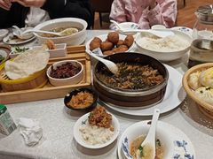 -不倒翁·安徽名菜楼(步行街店)