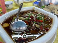 -海鲜街菜馆(海珠南路店)
