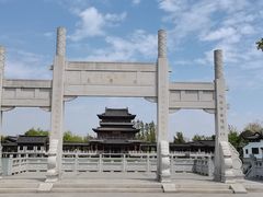 -石湖景区